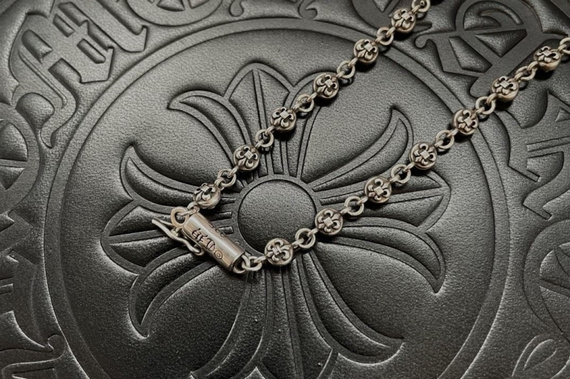 Chrome Hearts Necklaces